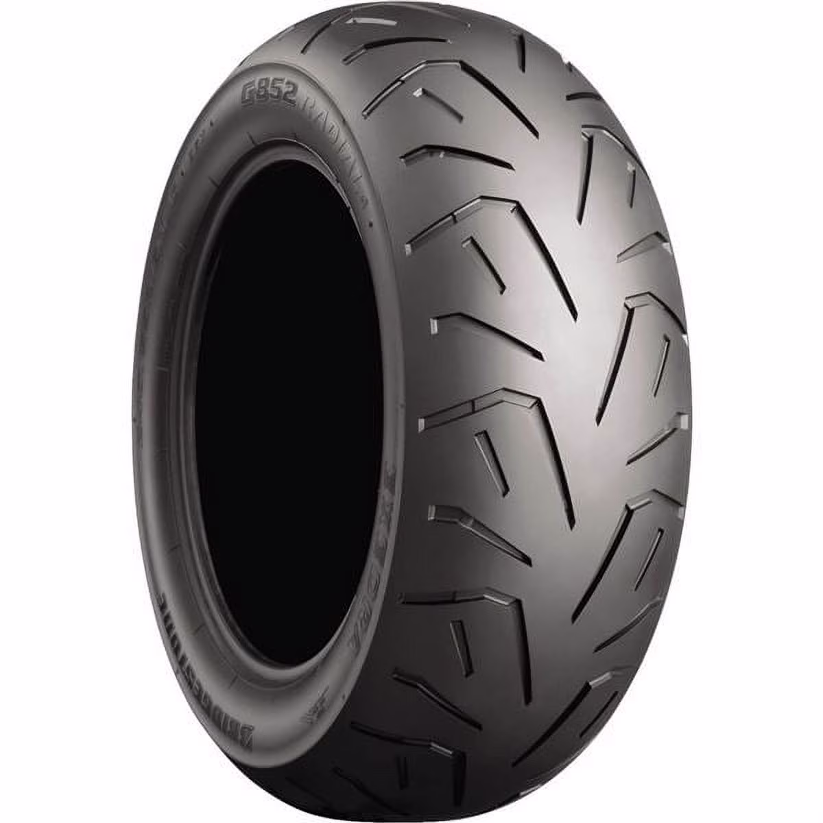 Bridgestone Exedra G852 Radial G 200/60R16 (79H) Motorcycle Tire