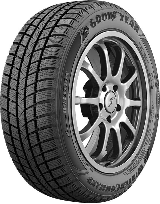 Goodyear Winter Command Winter 205/55R16 94T XL Passenger Tire