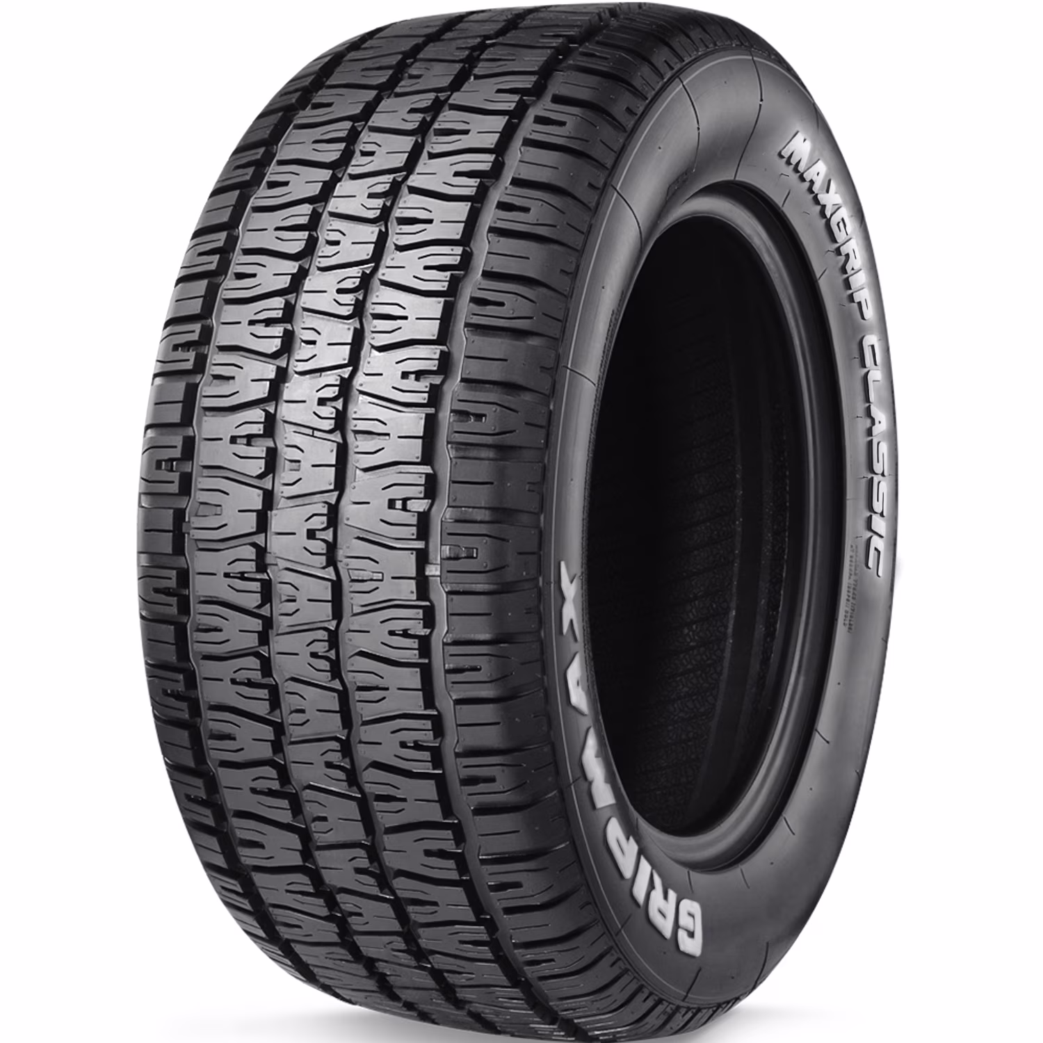 Gripmax MaxGrip Classic 255/60R15 102H Performance a/s All Season Tire