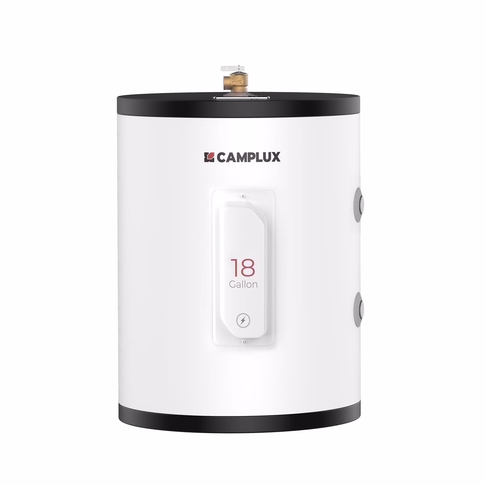 CAMPLUX 18 Gal. 120-Volt 1.5 KW Point of Use Tank Electric Water Heater with 2-Year Warranty