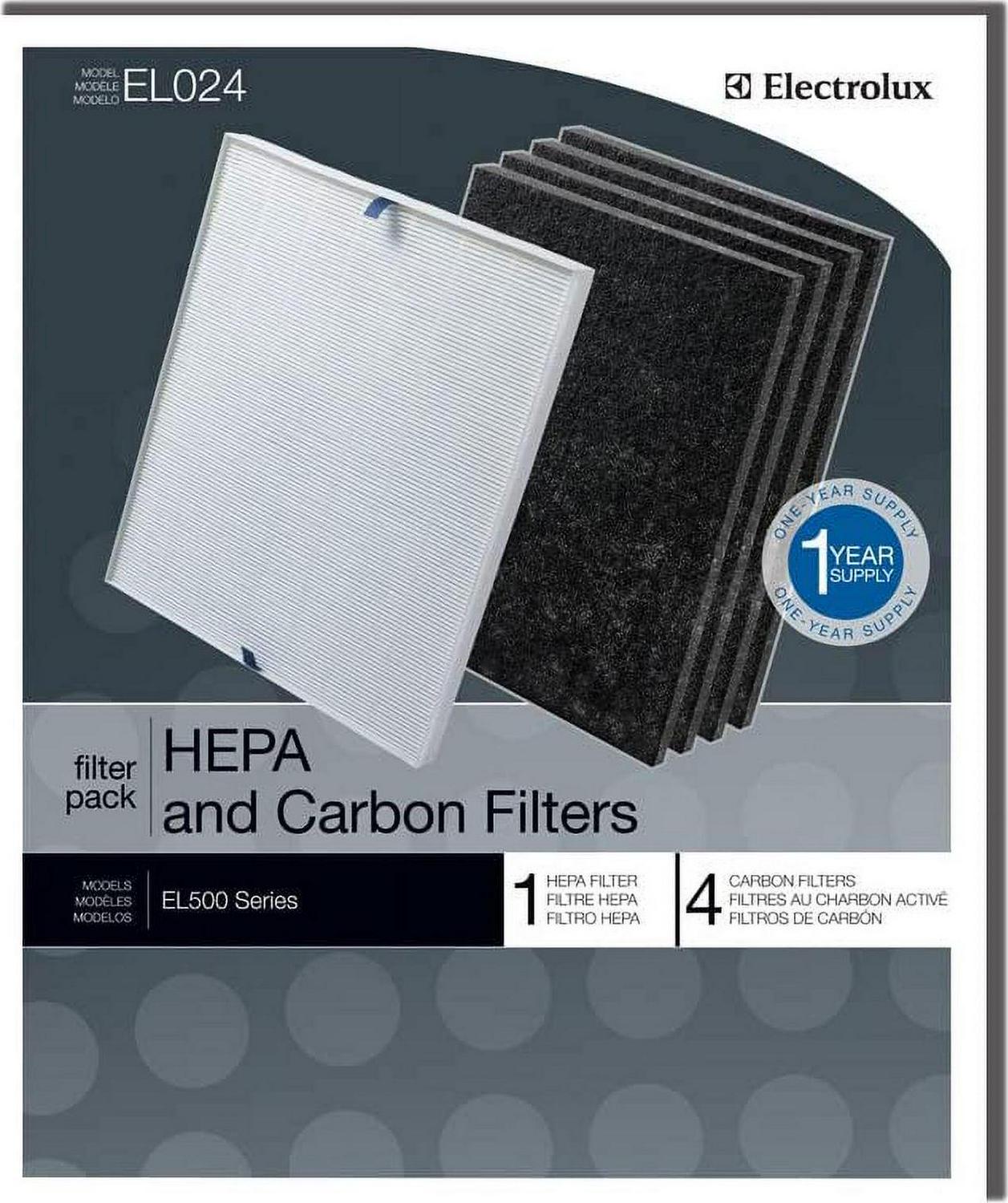 Electrolux EL024 Airflow Systems Filter