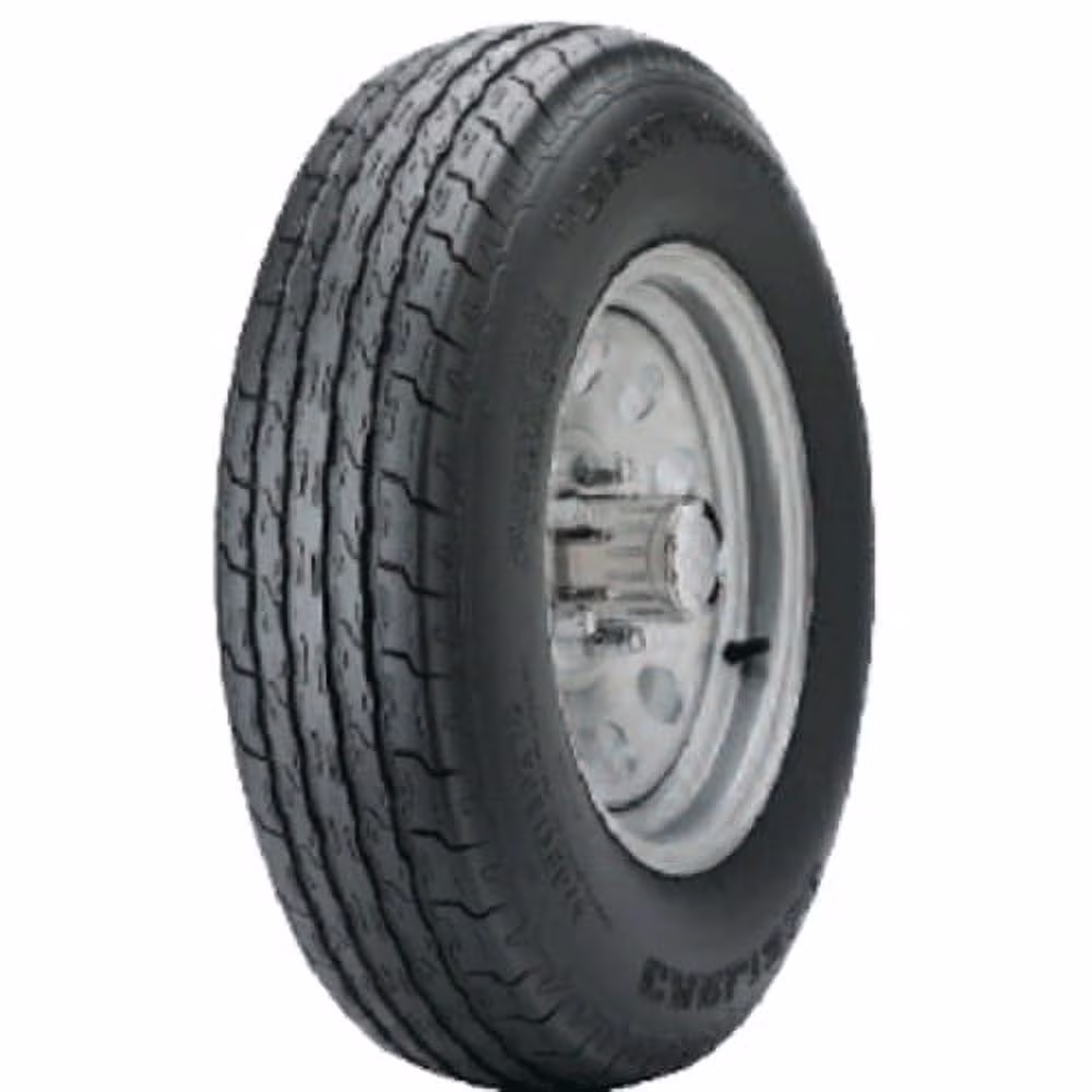 Carlisle Sport Trail LH 4.80-12 C/6PLY  (2 Tires)