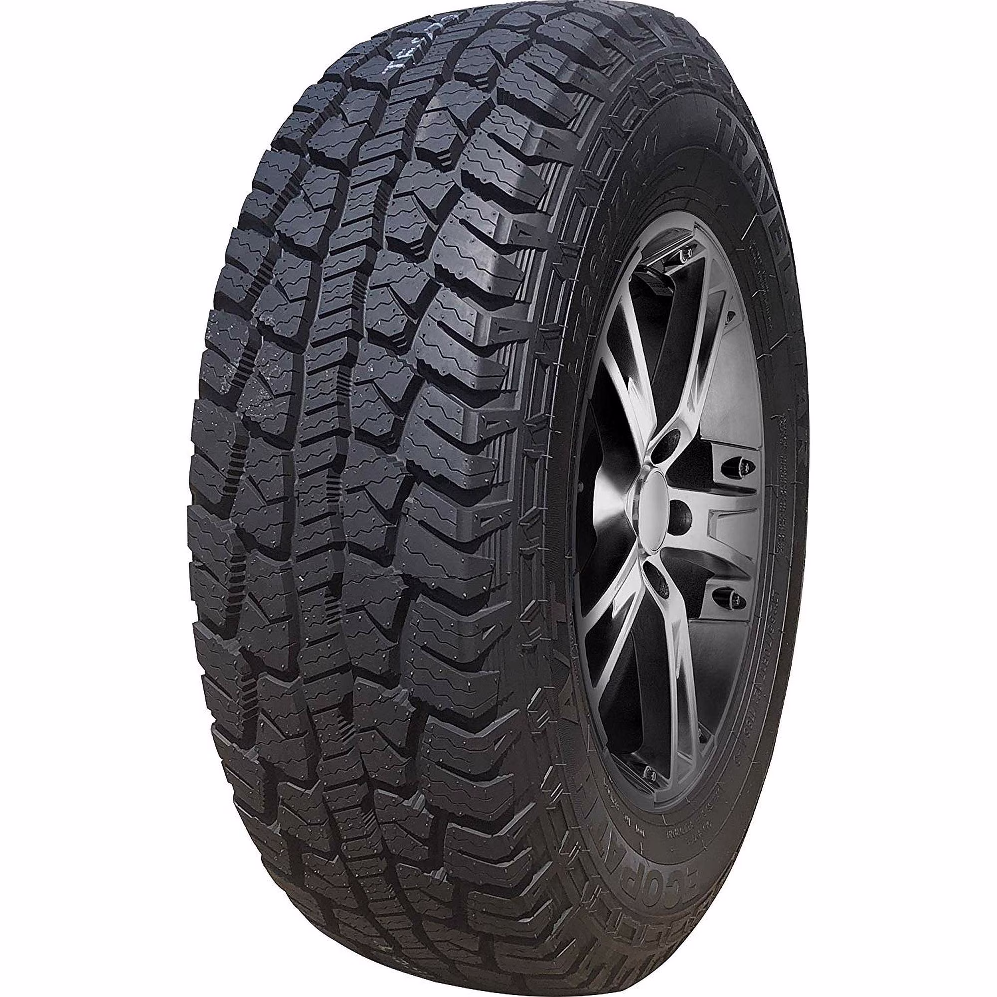 Travelstar EcoPath A/T All Terrain 235/75R15 109S XL Light Truck Tire