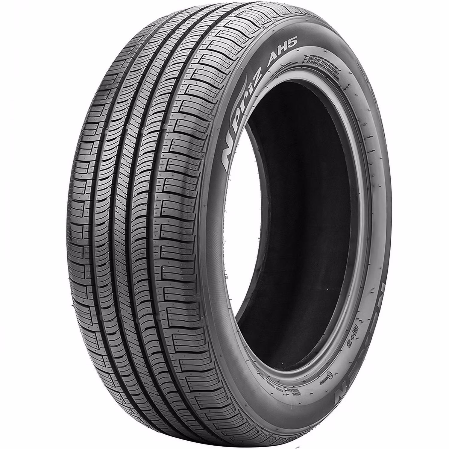 Nexen N'Priz AH5 235/55R18 100H a/s All Season Tire