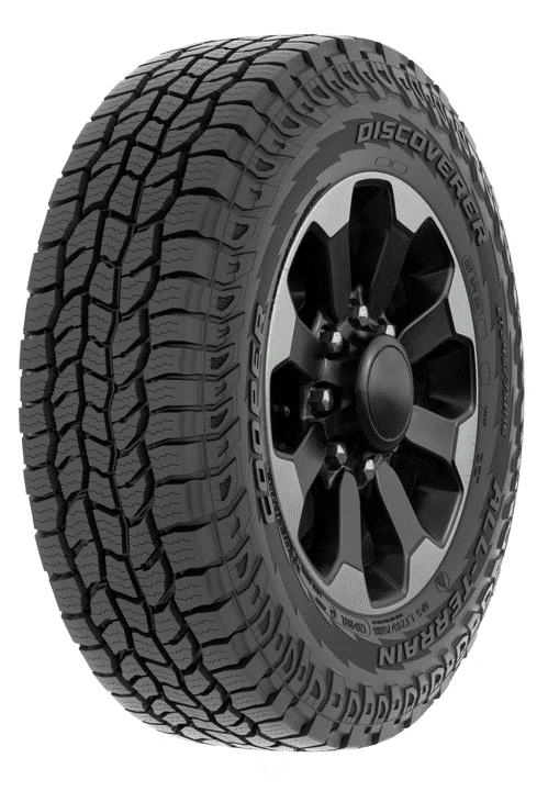 Discoverer All-Terrain LT275/65R18 123S All-Terrain Tire