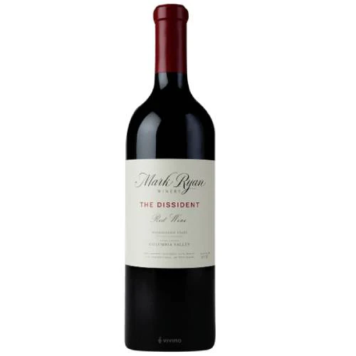 Mark Ryan Winery the Dissident 2022 - 750ML