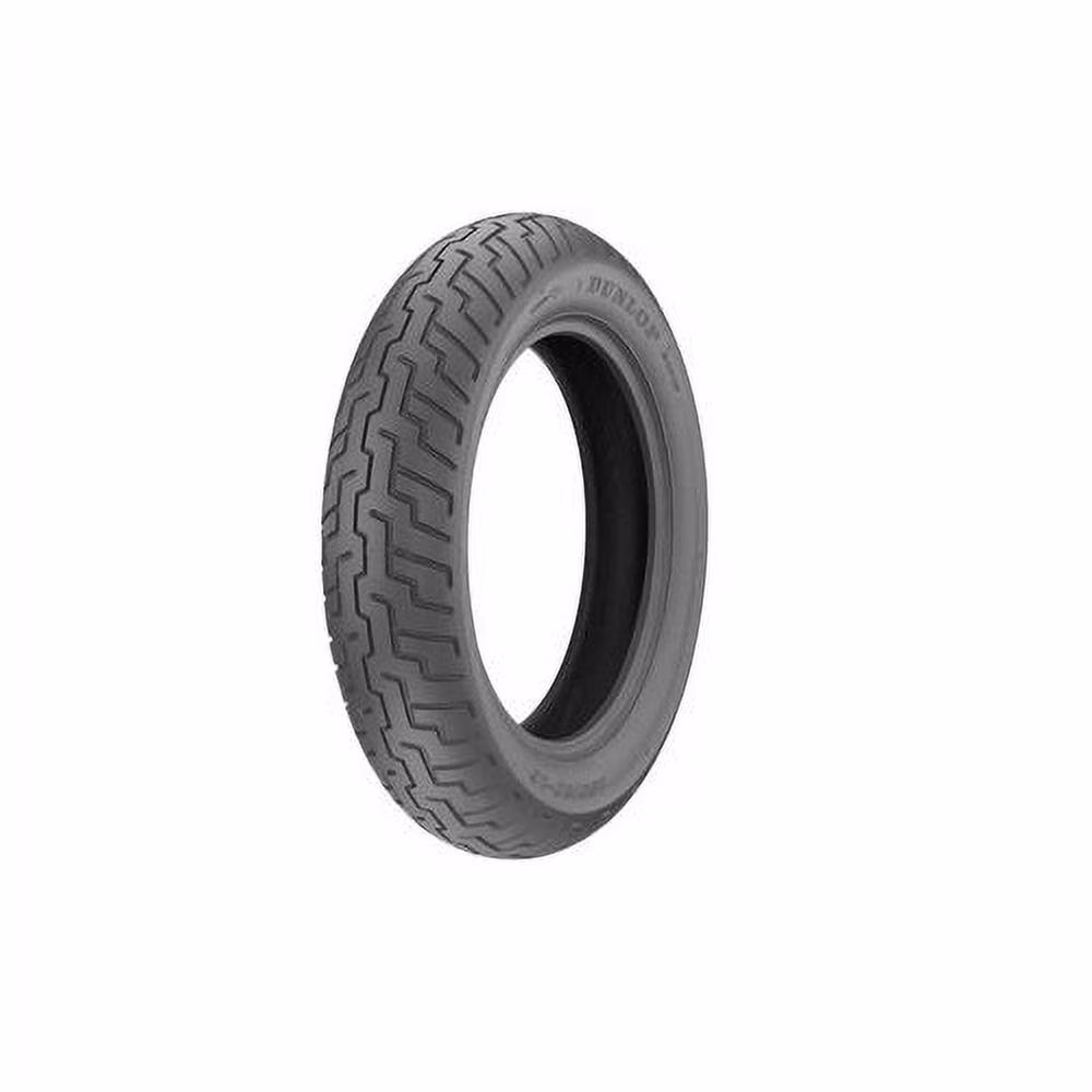 Dunlop D404 Front 120/90-18 65H Motorcycle Tire