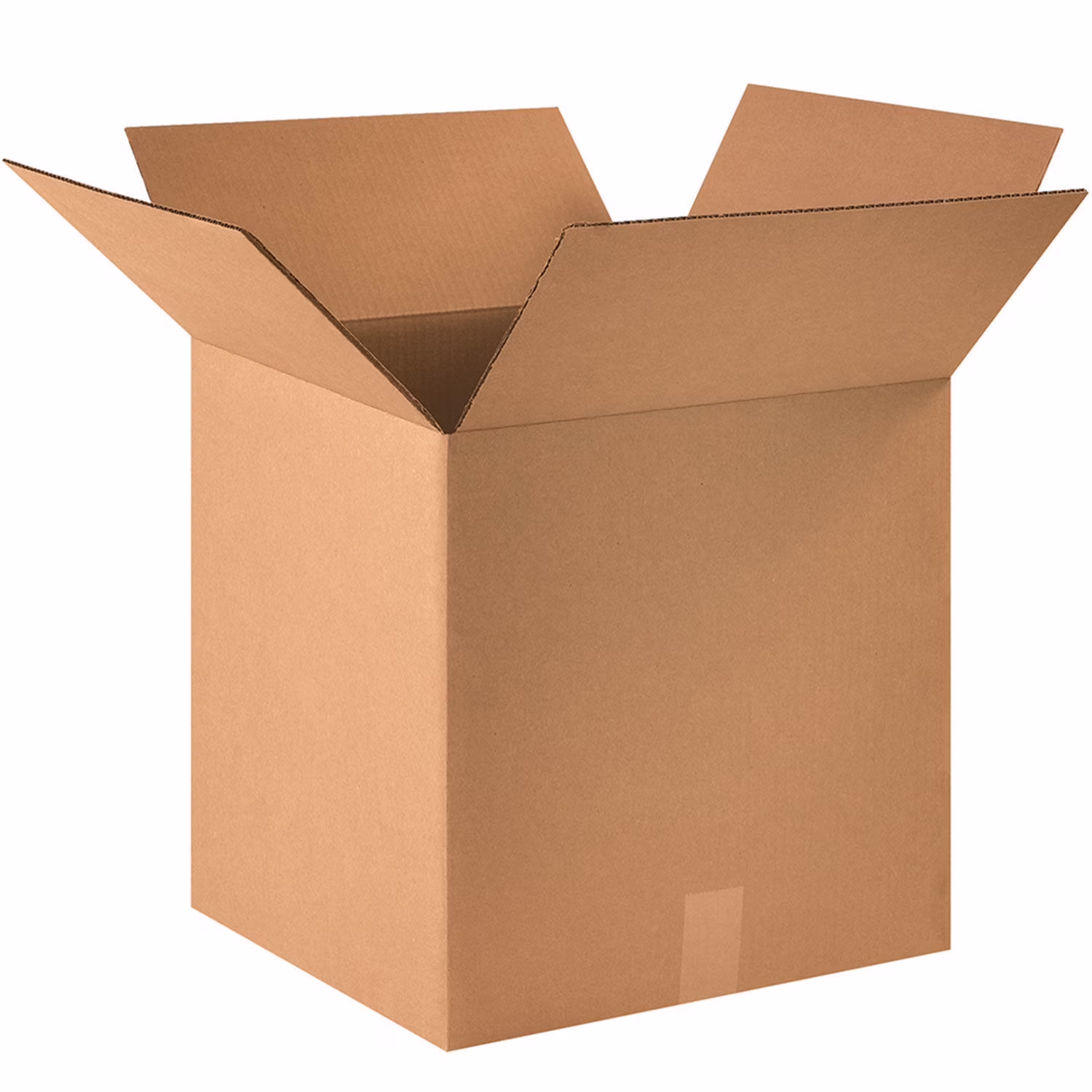 161616 Corrugated Box