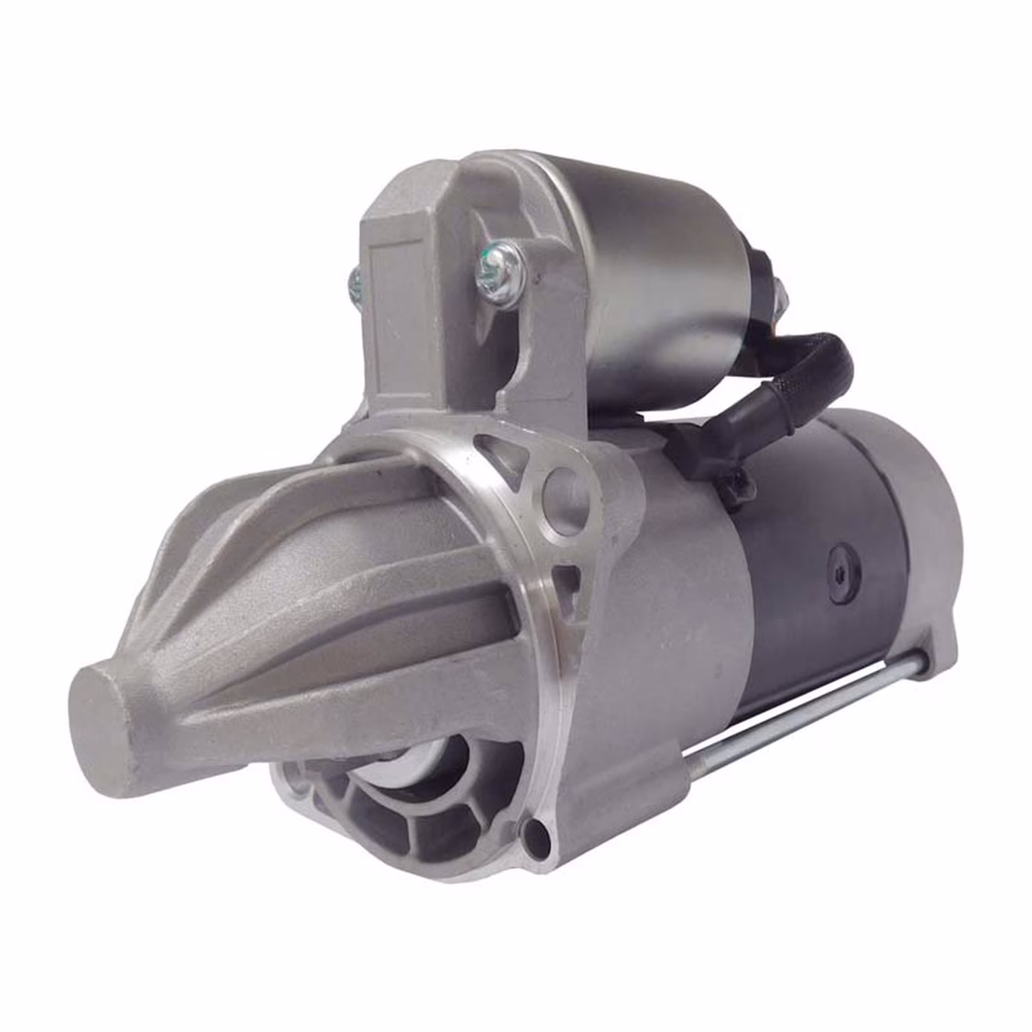 OEG Parts New Starter Replacement For Mahindra 4110 Tractor Models Daedong Kioti, E5500-6301, E5500-6314, 600931, E55006301, E55006314, MG117559, TM000A07101, SMN0006, 41040023