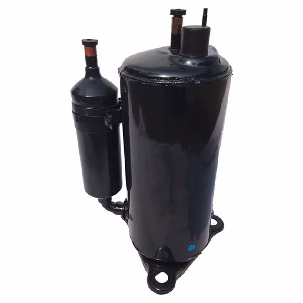 Goodman 44A282AS Compressor, R-410A, 208230 VAC, 1 PH, 60 Hz