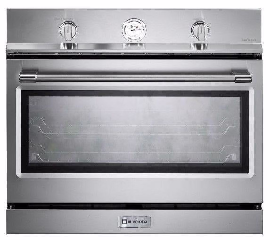 VERONA VEBIG30NSS wall oven (gas)