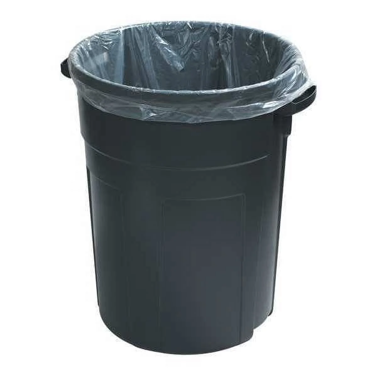 Partners Brand Can Liners,33x39",PK250 LBF3339MC