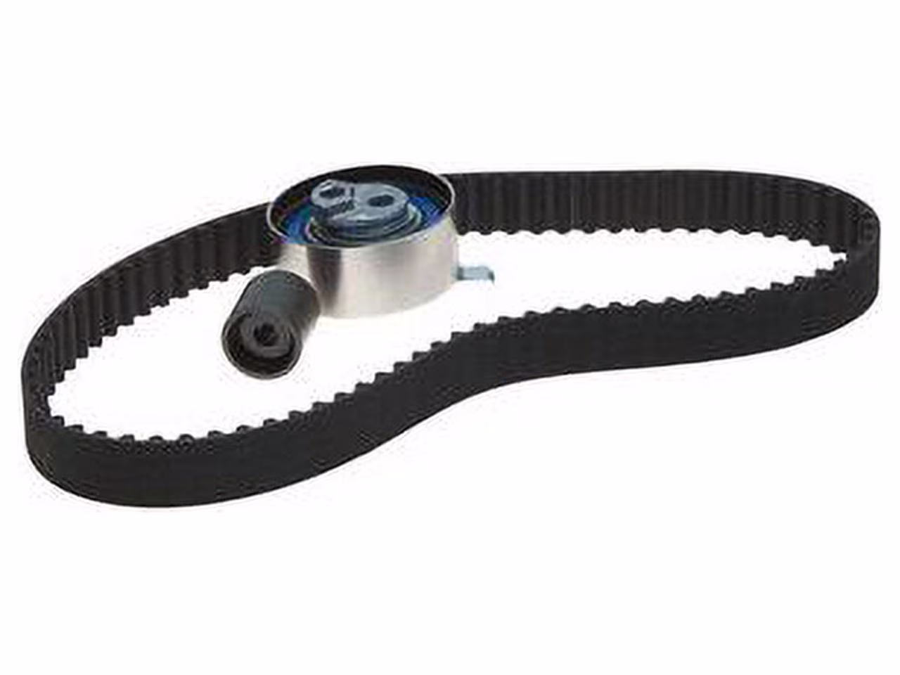 Timing Belt Kit - Compatible with 2011 - 2012 Volkswagen Touareg 3.0L V6 CATA Diesel