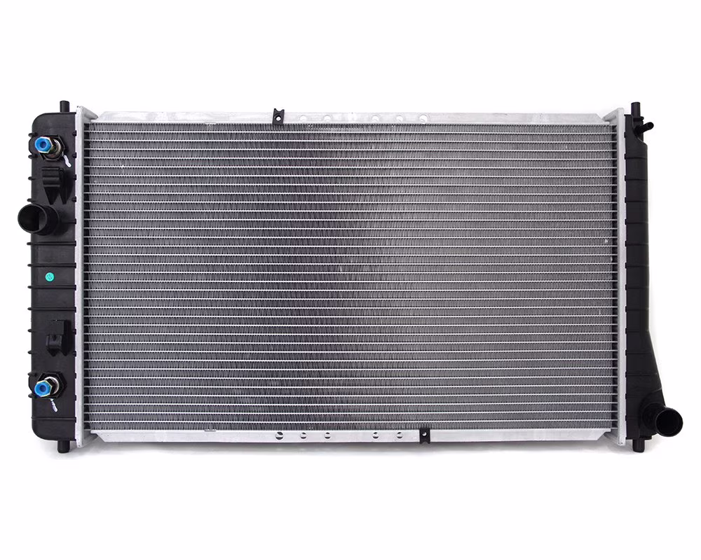 OSC Cooling Products 1687 New Radiator