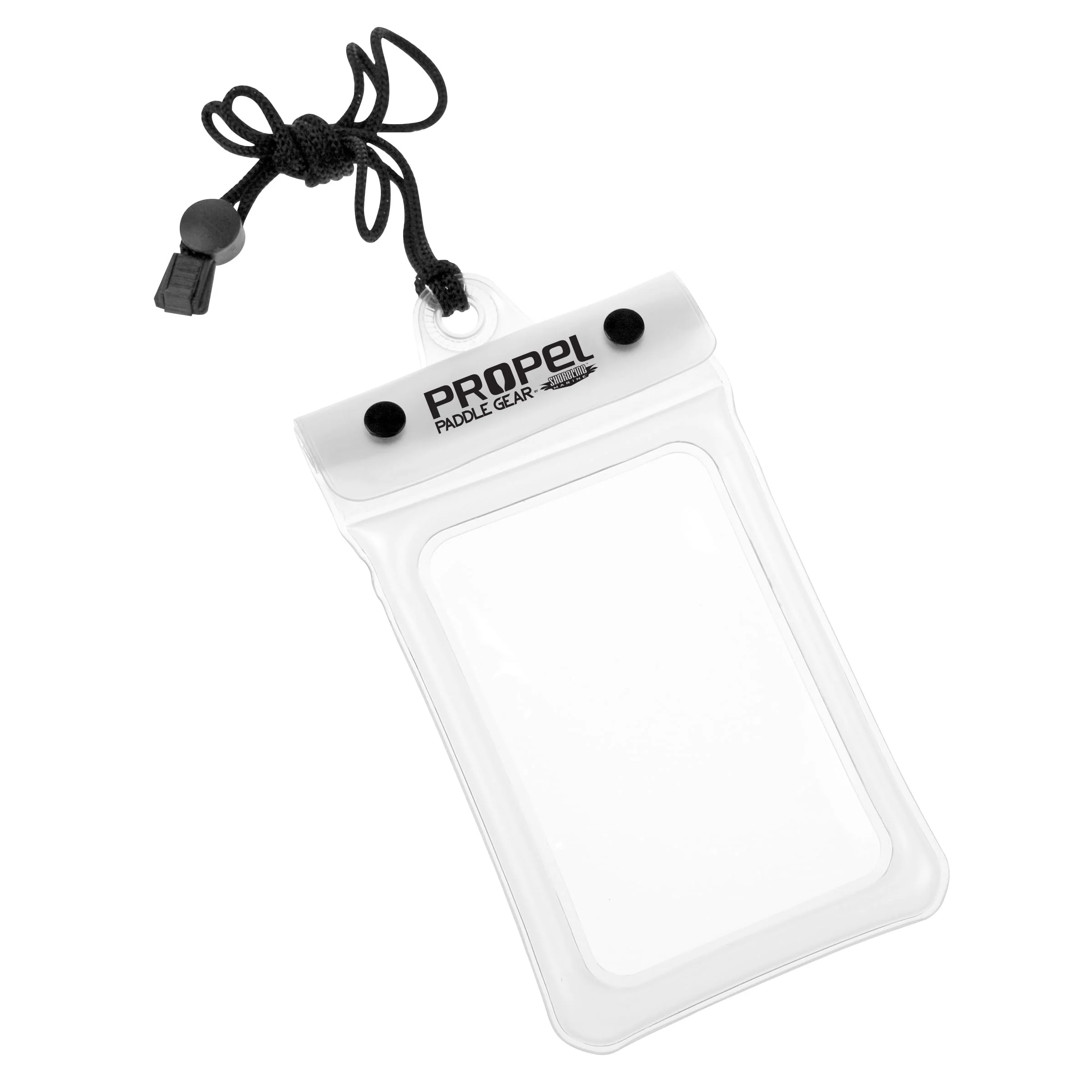 Propel Paddle Gear Waterproof Phone Pouch