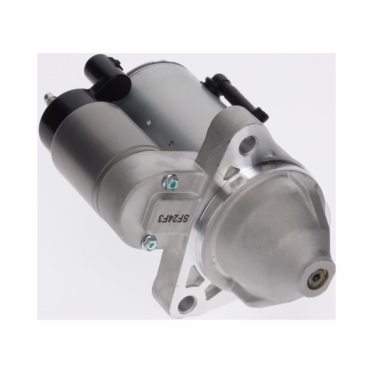 OEG Parts New Starter Replacement For GMC Canyon 2.5L 2015-2022, Replacement For Cadillac CTS 2.0L 2014-15, ATS 2.0L 2013-15 12626963 SND0816 S-80557 4380001270 438000-0680 12657797 LRS04258