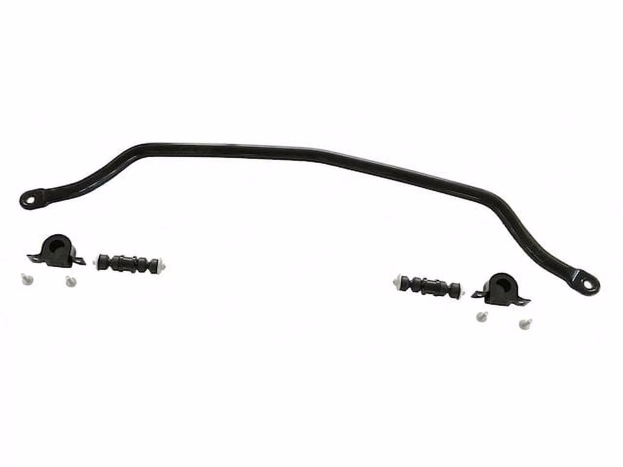 Front Stabilizer Bar Assembly - Compatible with 2000 - 2013 Chevy Impala 2001 2002 2003 2004 2005 2006 2007 2008 2009 2010 2011 2012