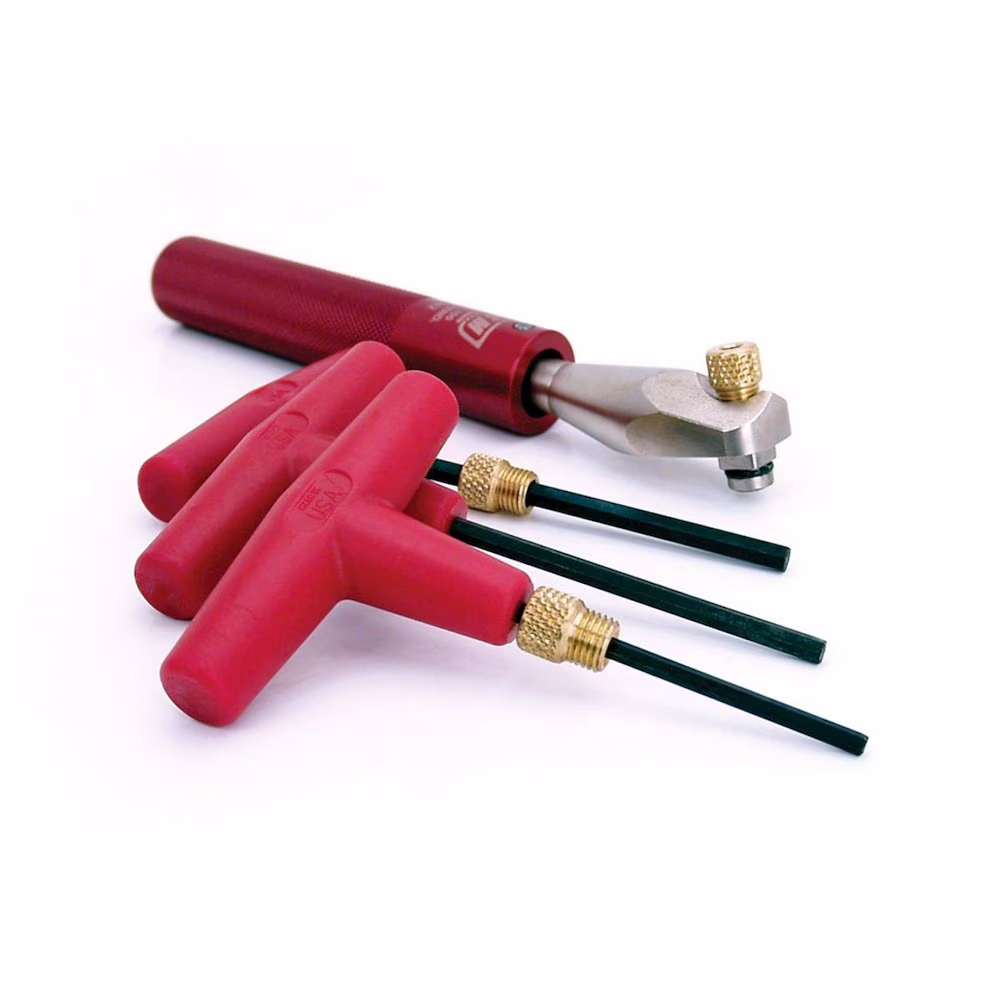 Comp Cams Torque Wrench Valve Lash Adjustment