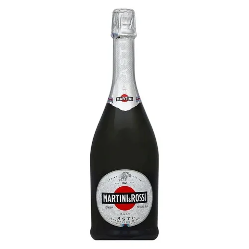 Martini & Rossi Asti Spumante - 750ML