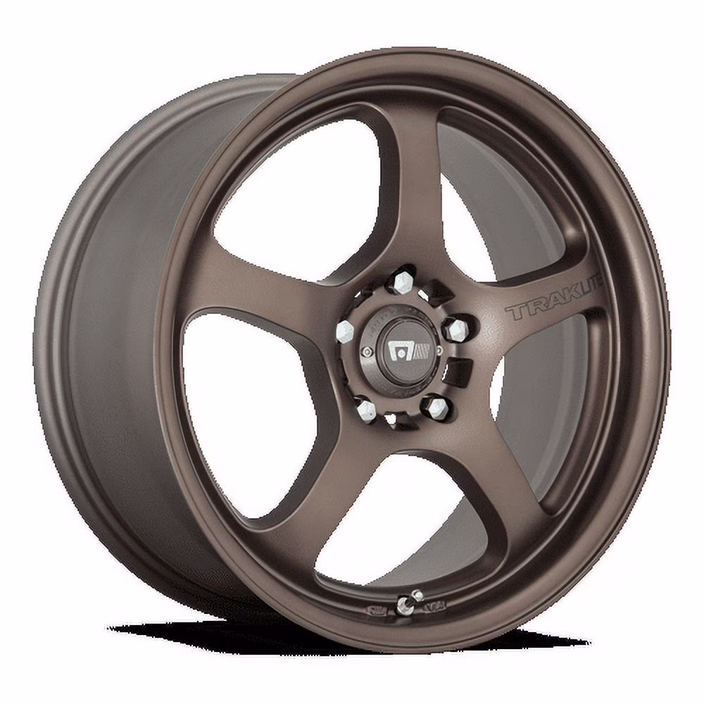 Motegi Mr131 17X7 Matte Bronze Wheel