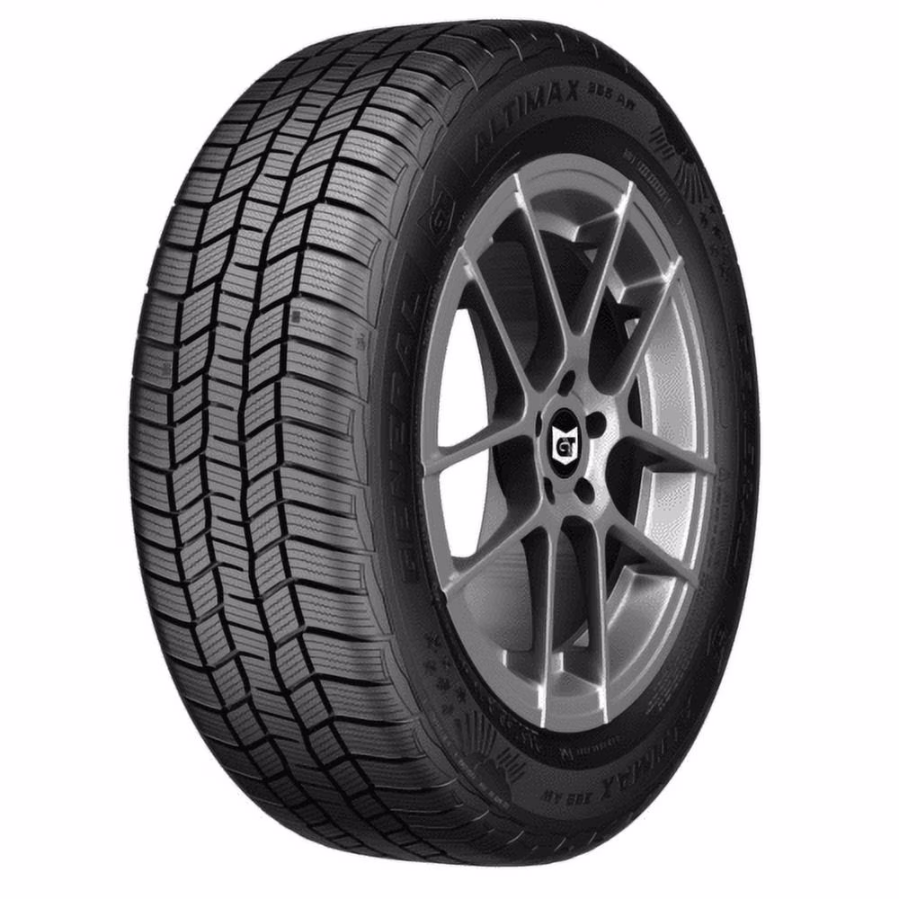 General AltiMAX 365AW 235/65R18 106H BSW (2 Tires)