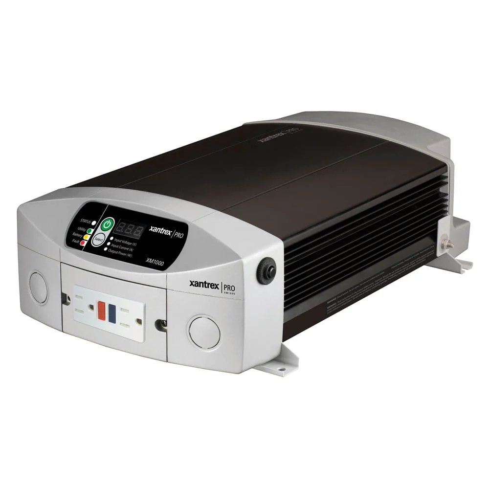 XANTREX XM1000 PRO SERIES INVERTER 1000 WATT
