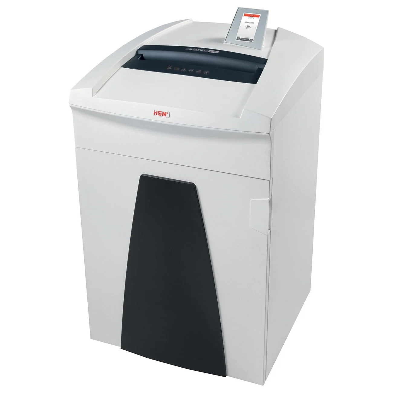 SECURIO P36c L5 High Security Shredder
