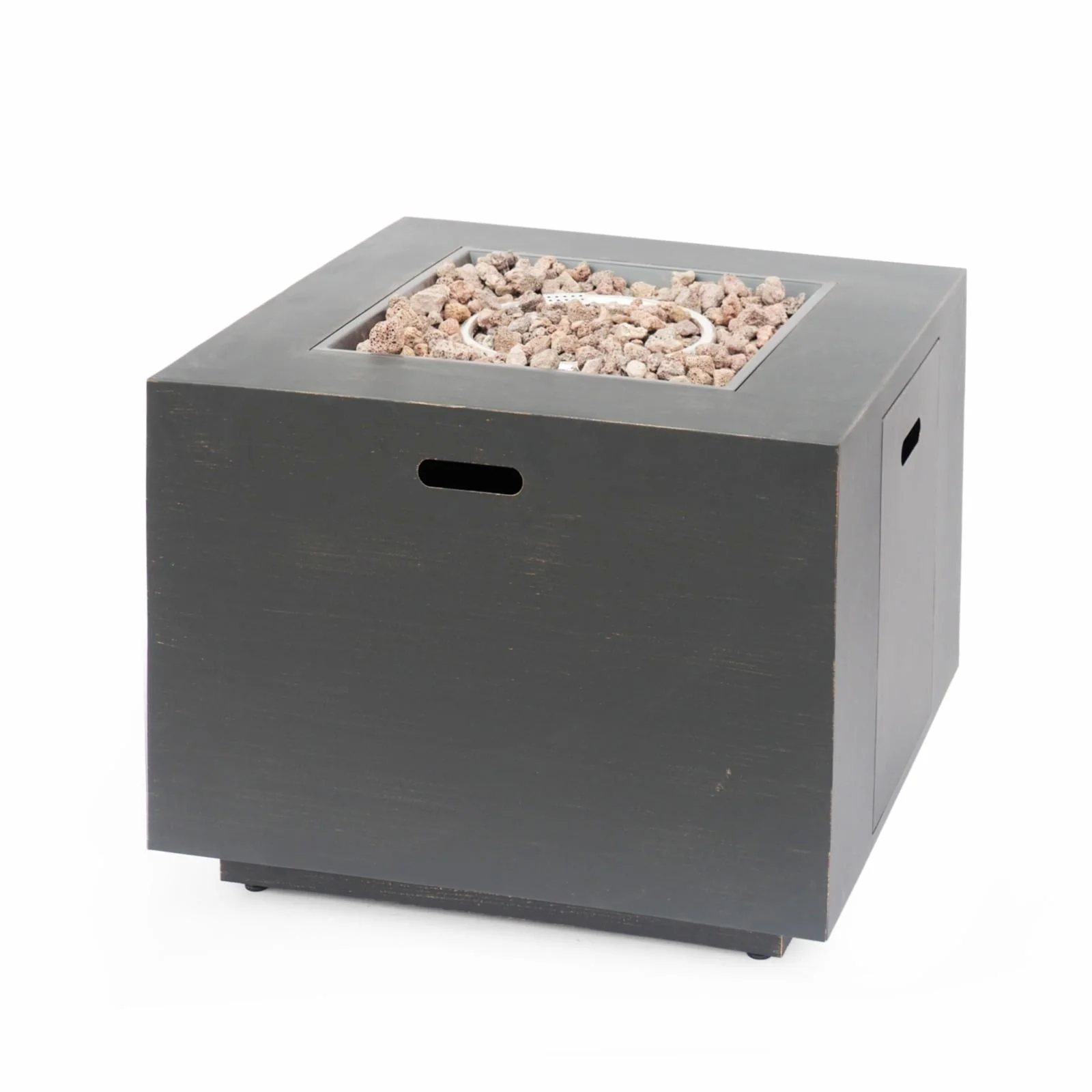 Wellington Square Propane Fire Pit