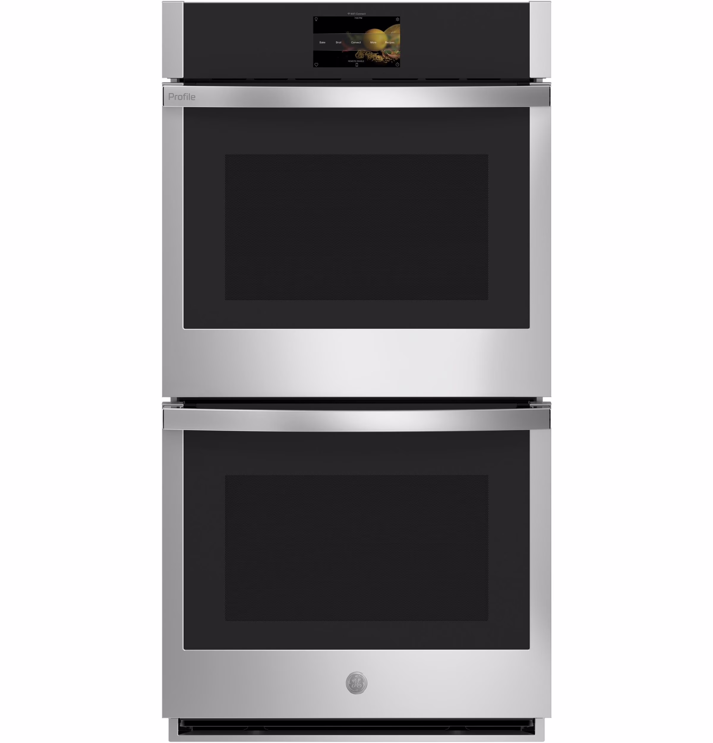 GE APPLIANCES PKD7000SNSS double wall electric oven