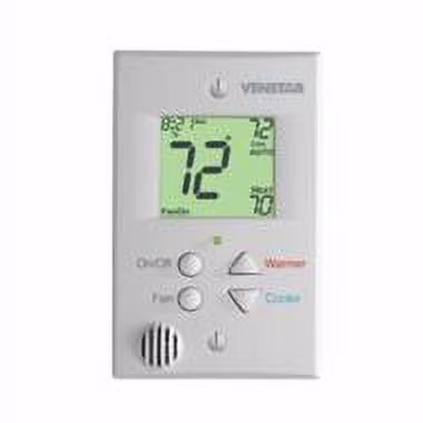 Venstar T0051FS Hotel Guestat Thermostat