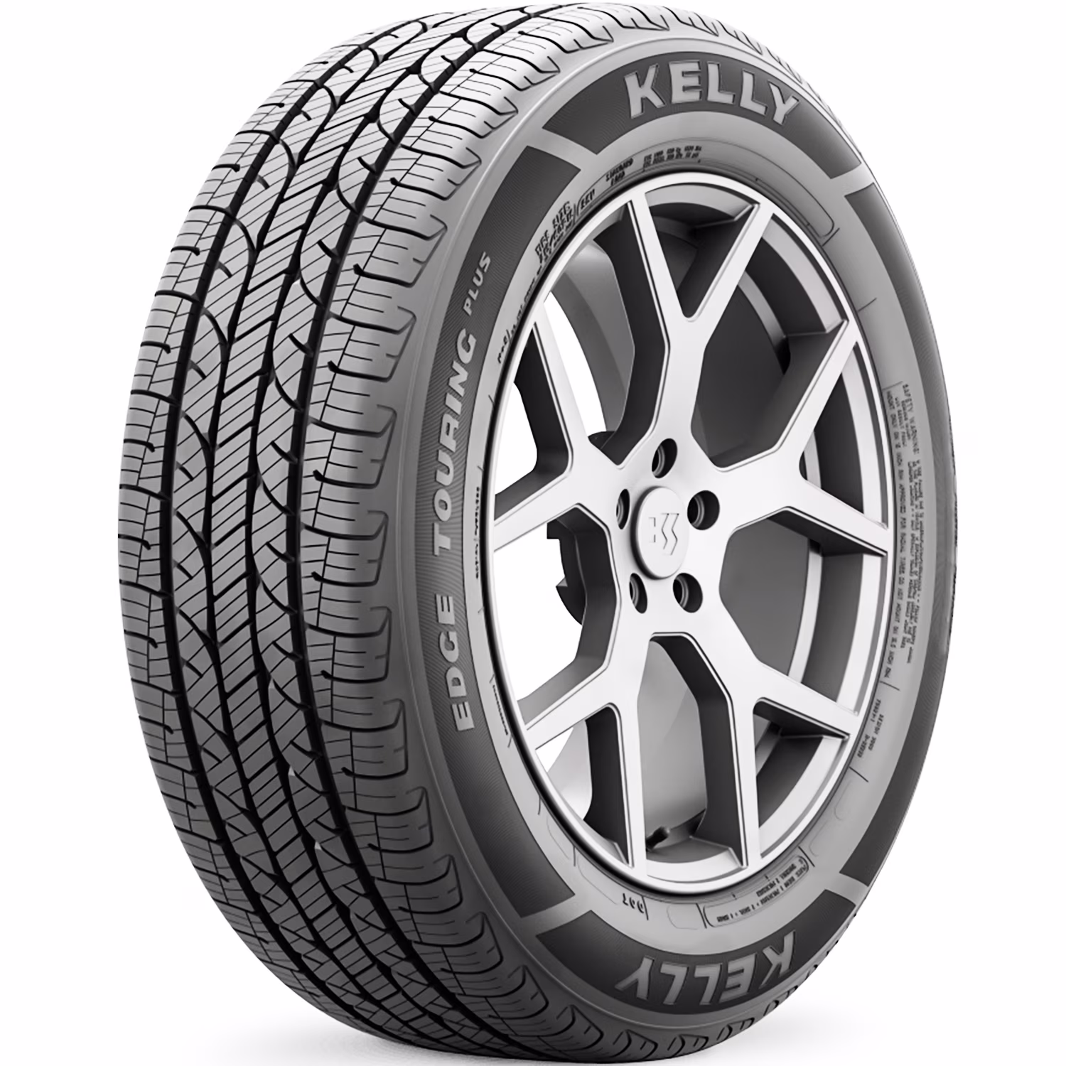 Kelly Edge Touring Plus 235/65R18 106V a/s All Season Tire