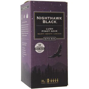 Bota Box Pinot Noir  - 1.5L
