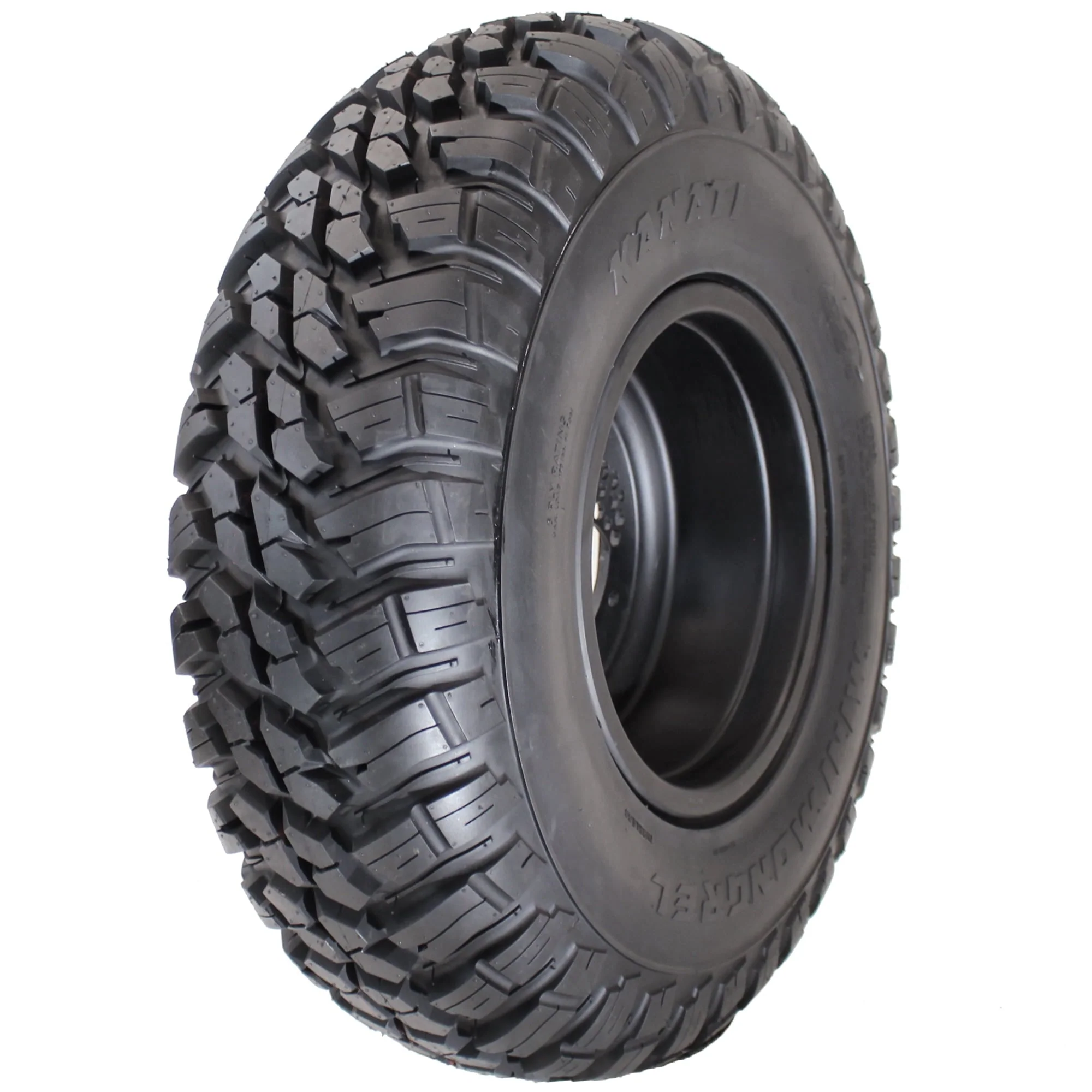 GBC Mini Mongrel 23X7.00R10 6-Ply Rated ATV/UTV Tire Only