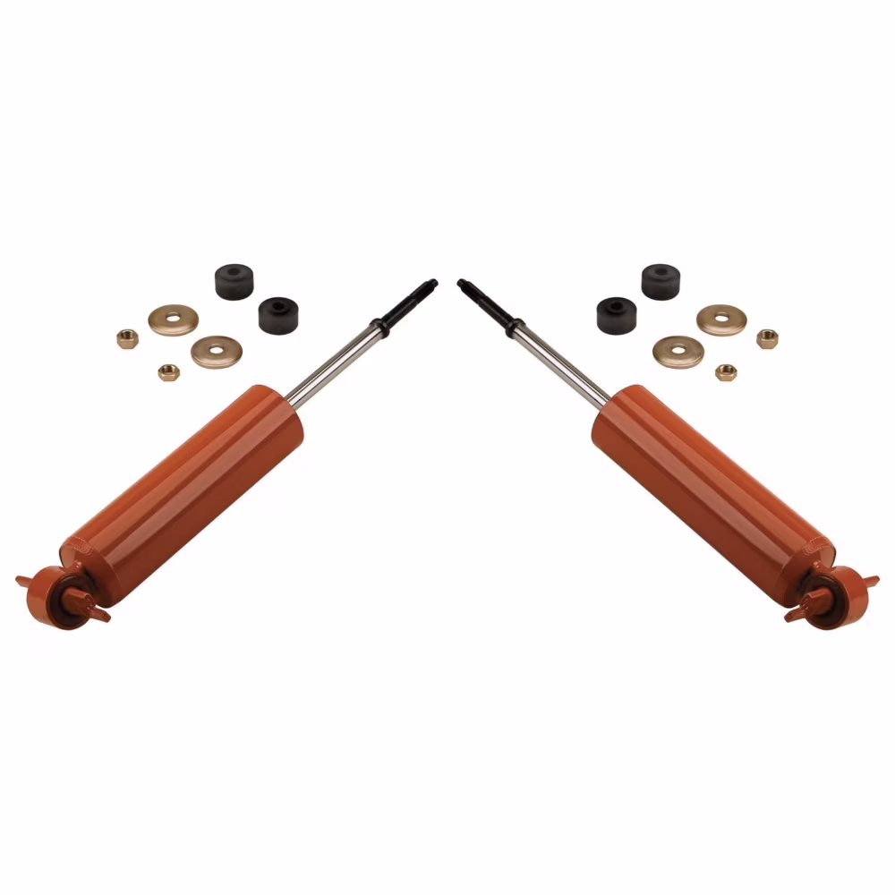 Geelife For Blazer Hombre Jimmy LLV S10 S15 Sonoma Front Shock Absorber Set