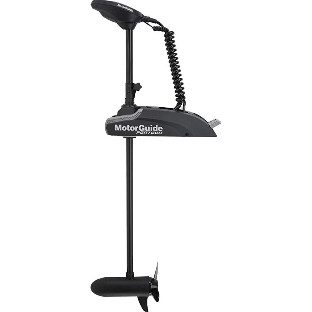 Attwood 940700140 Motor Guide Xi3 Wireless Freshwater Trolling Motor - Xi3-45FW 48 In., 12-Volt