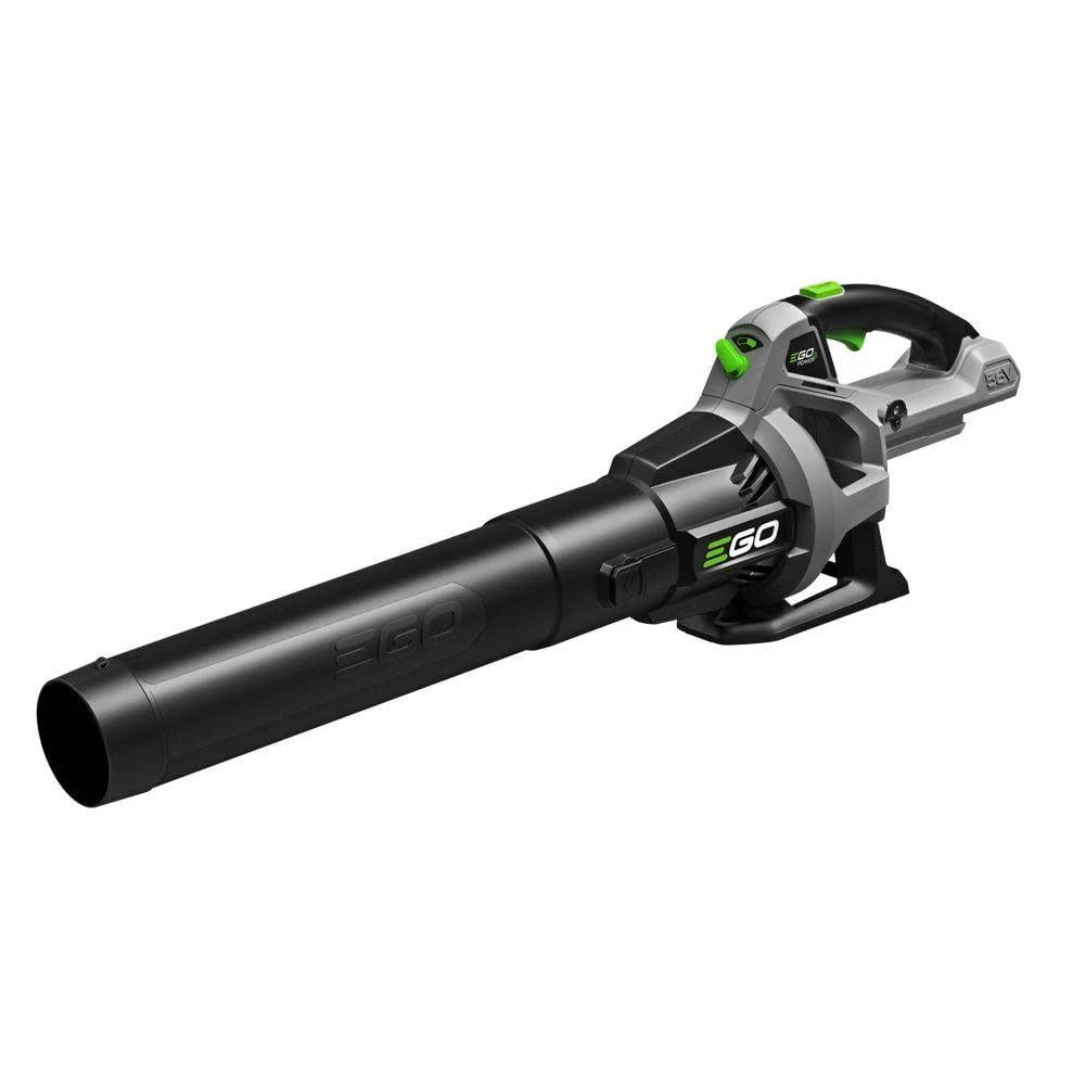 Ego Turbo Blower 530 Cfm Cordless 3 Speed (Bare Tool)