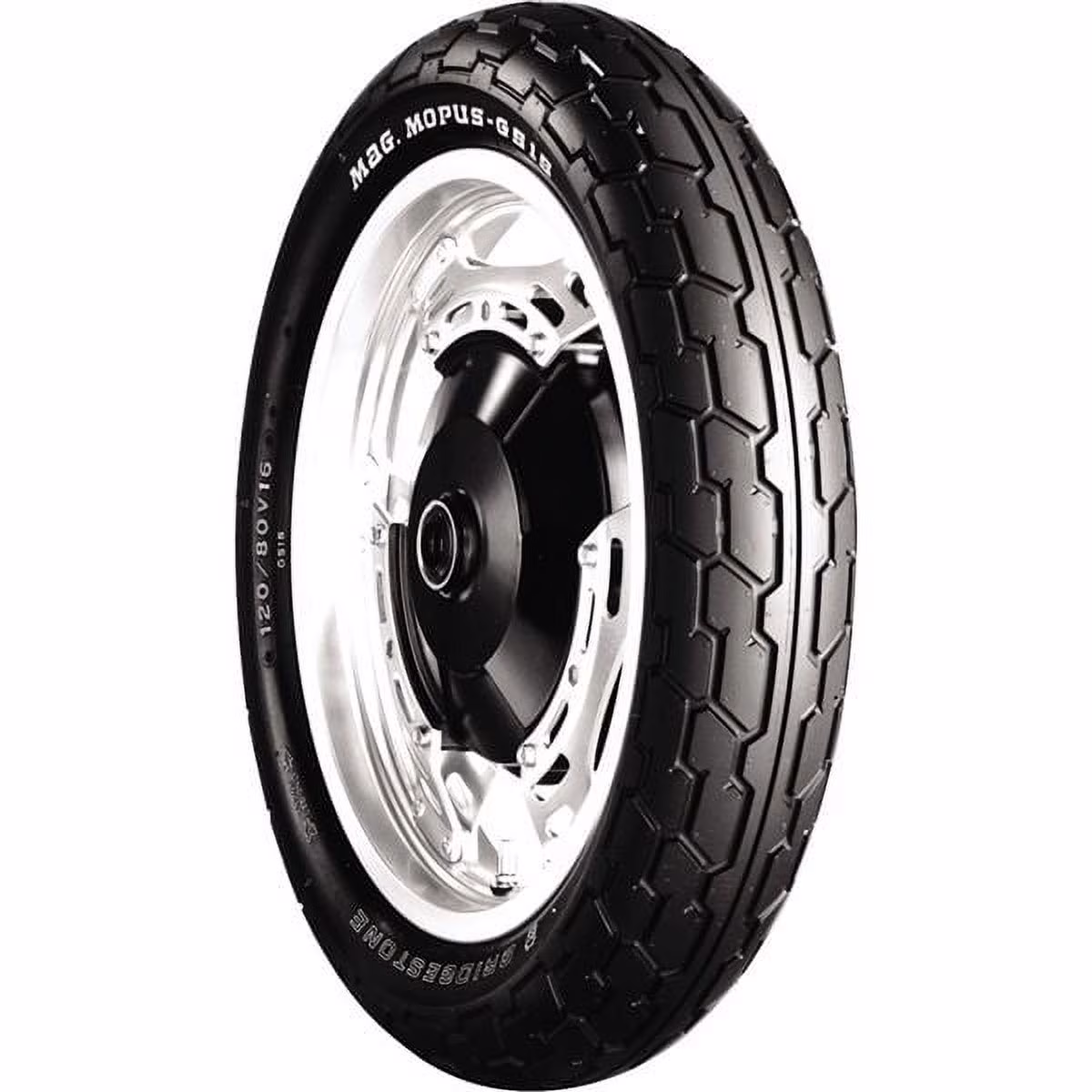 110/80-19 Bridgestone Exedra G515G Front Tire