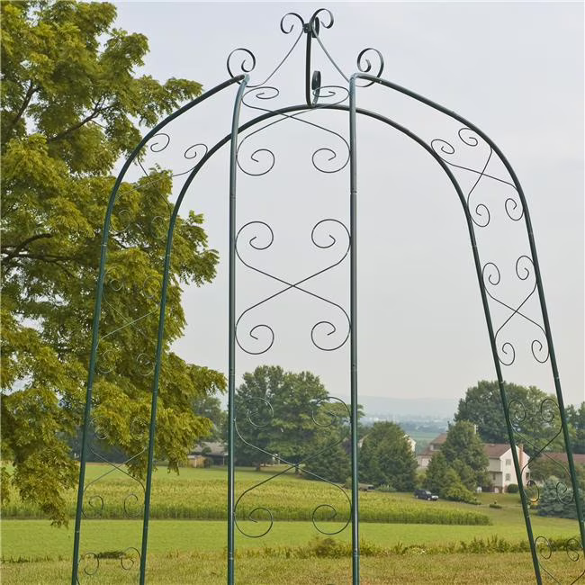 Coropration   Gazebo TRELLIS  Arch