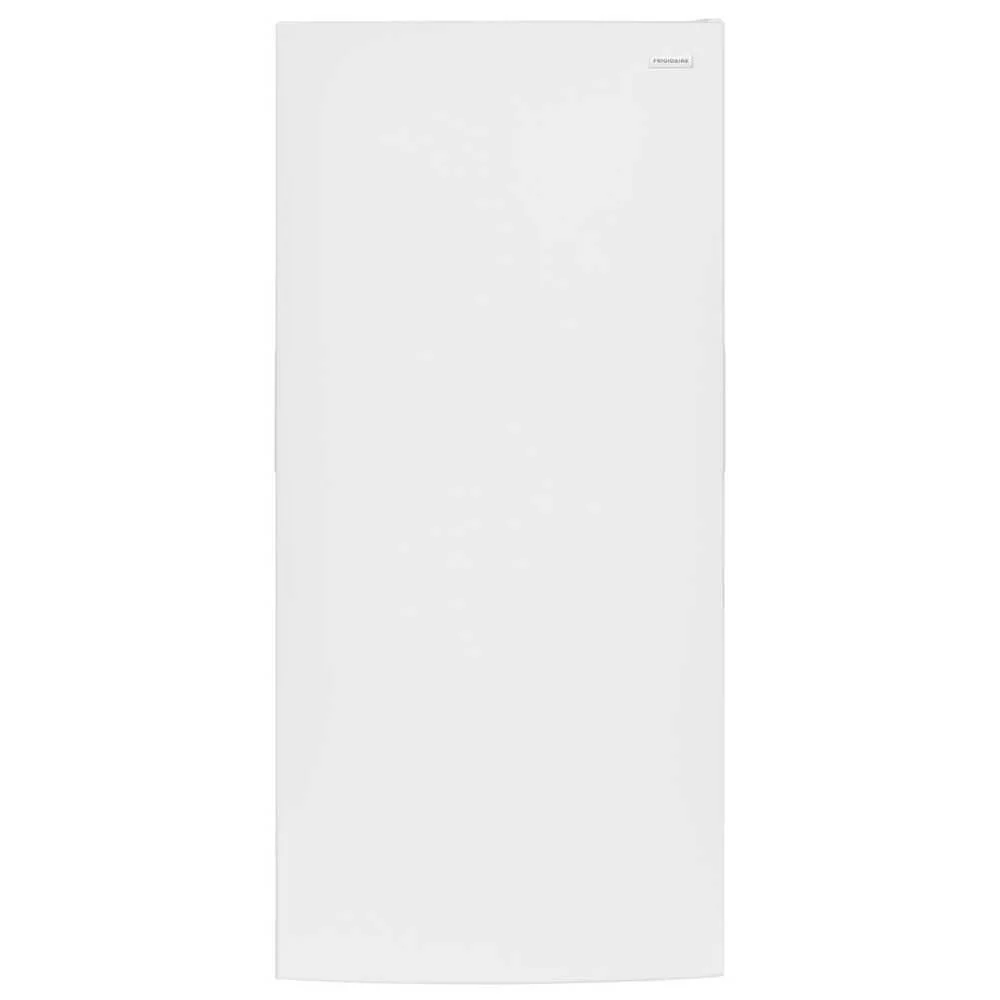 Frigidaire FFUE2022AW 20 Cu. Ft. White Upright Freezer