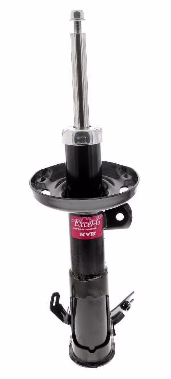 KYB 3340184 Gas Strut Fits select: 2013 ACURA ILX 20 PREMIUM, 2014 ACURA ILX 20 TECH