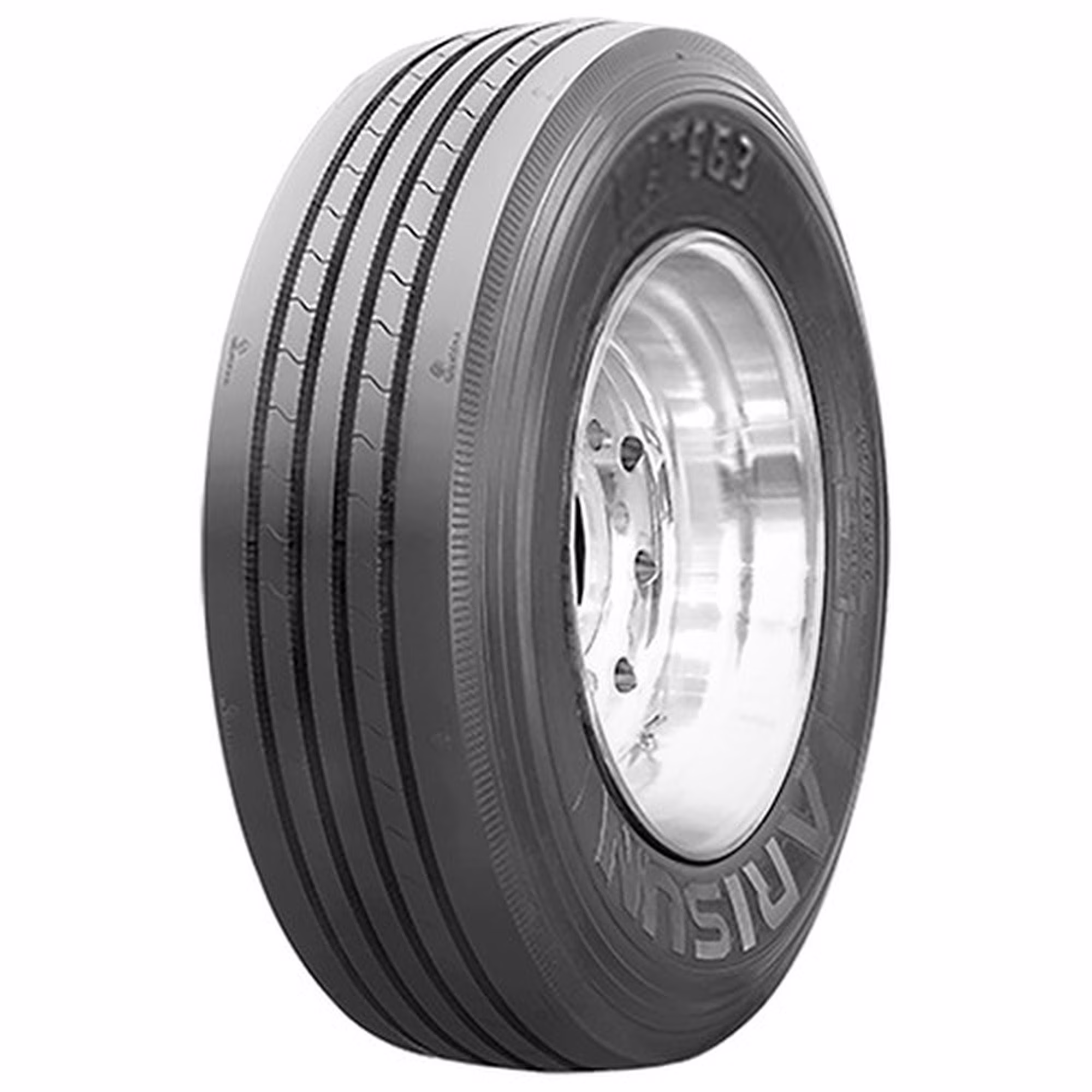 Arisun AT563 11R22.5 144/142M G Commercial Tire