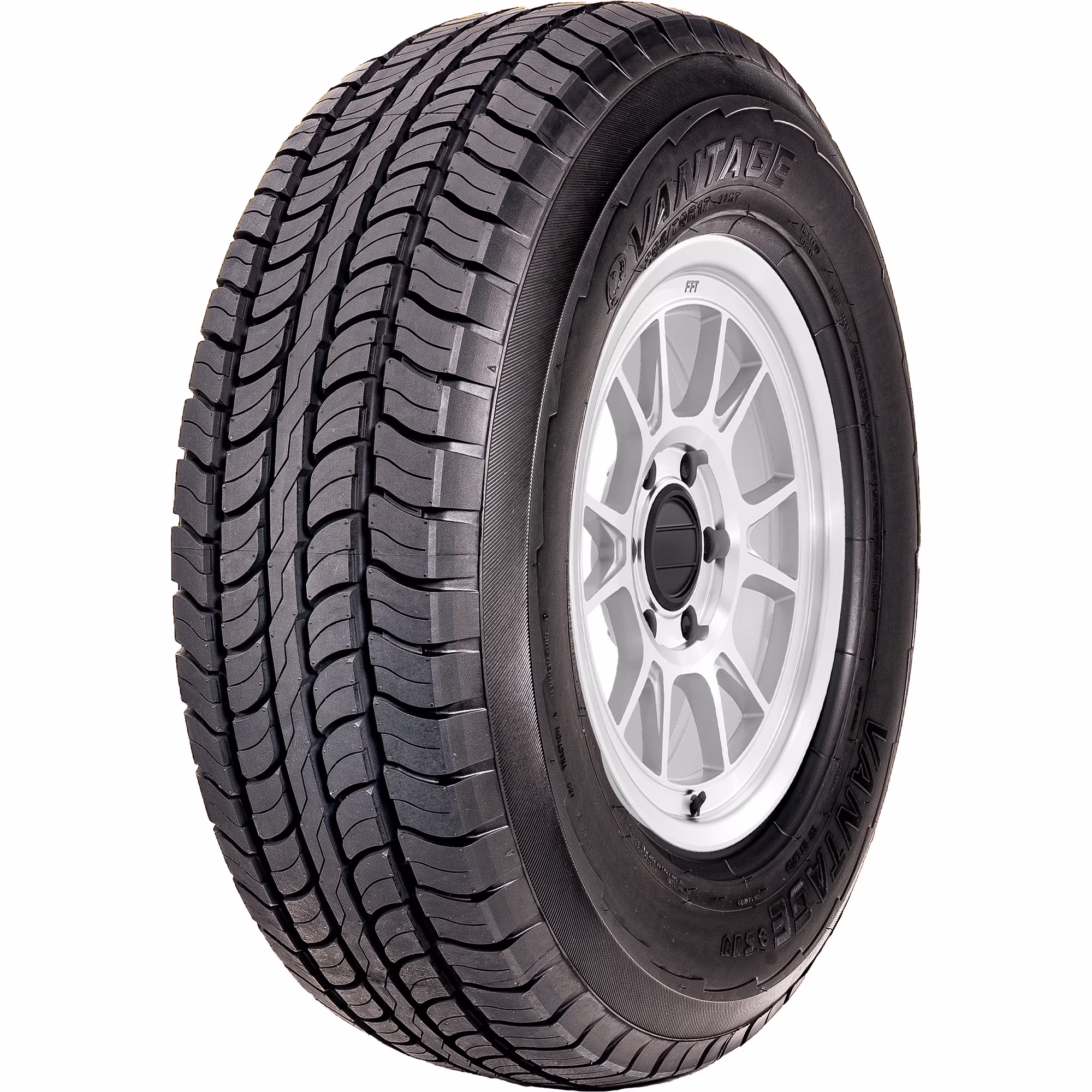 Vantage SUV 245/75R16 111T SUV/Crossover Tire