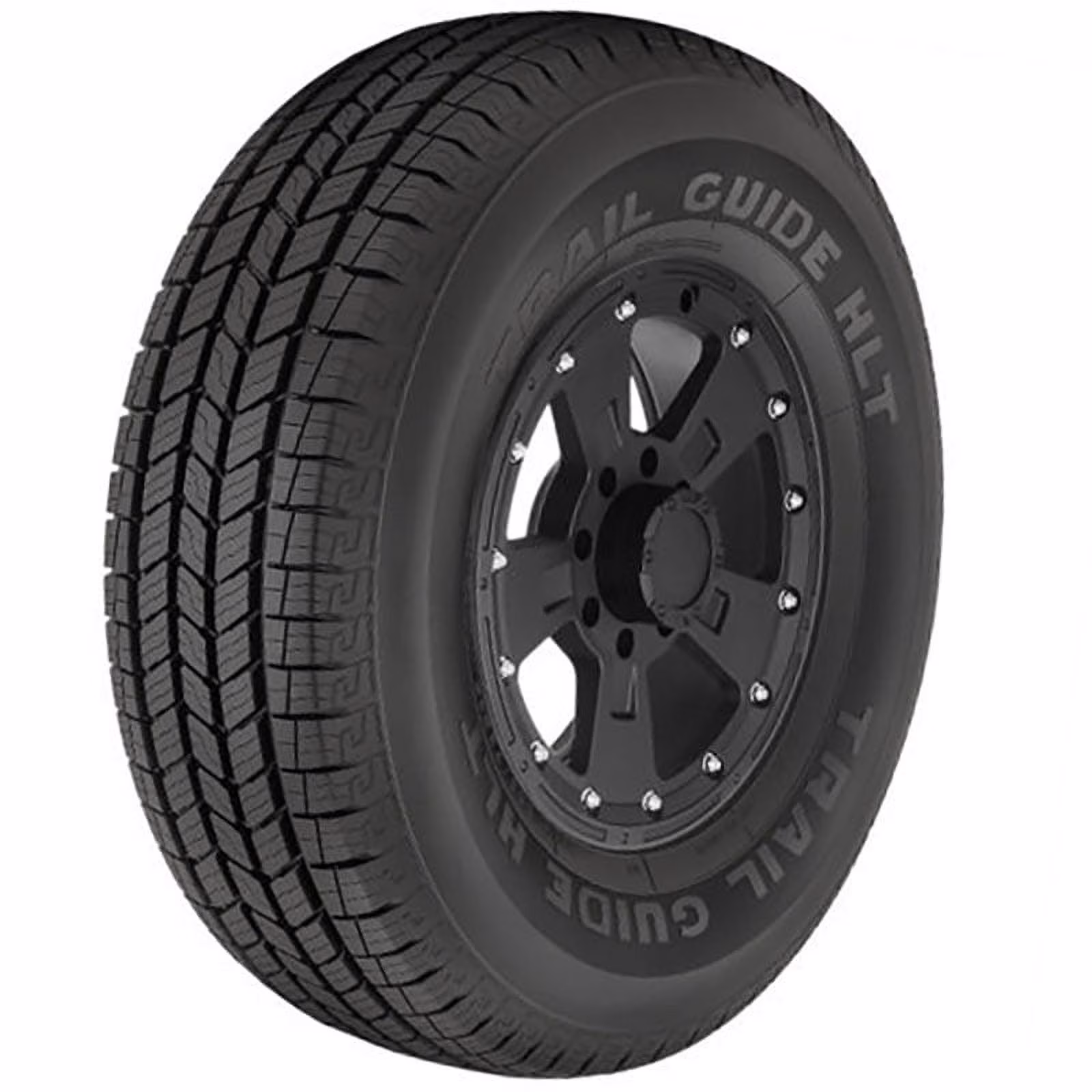 Multi-Mile Trail Guide HLT All Season 275/65R18 116T Light Truck Tire
