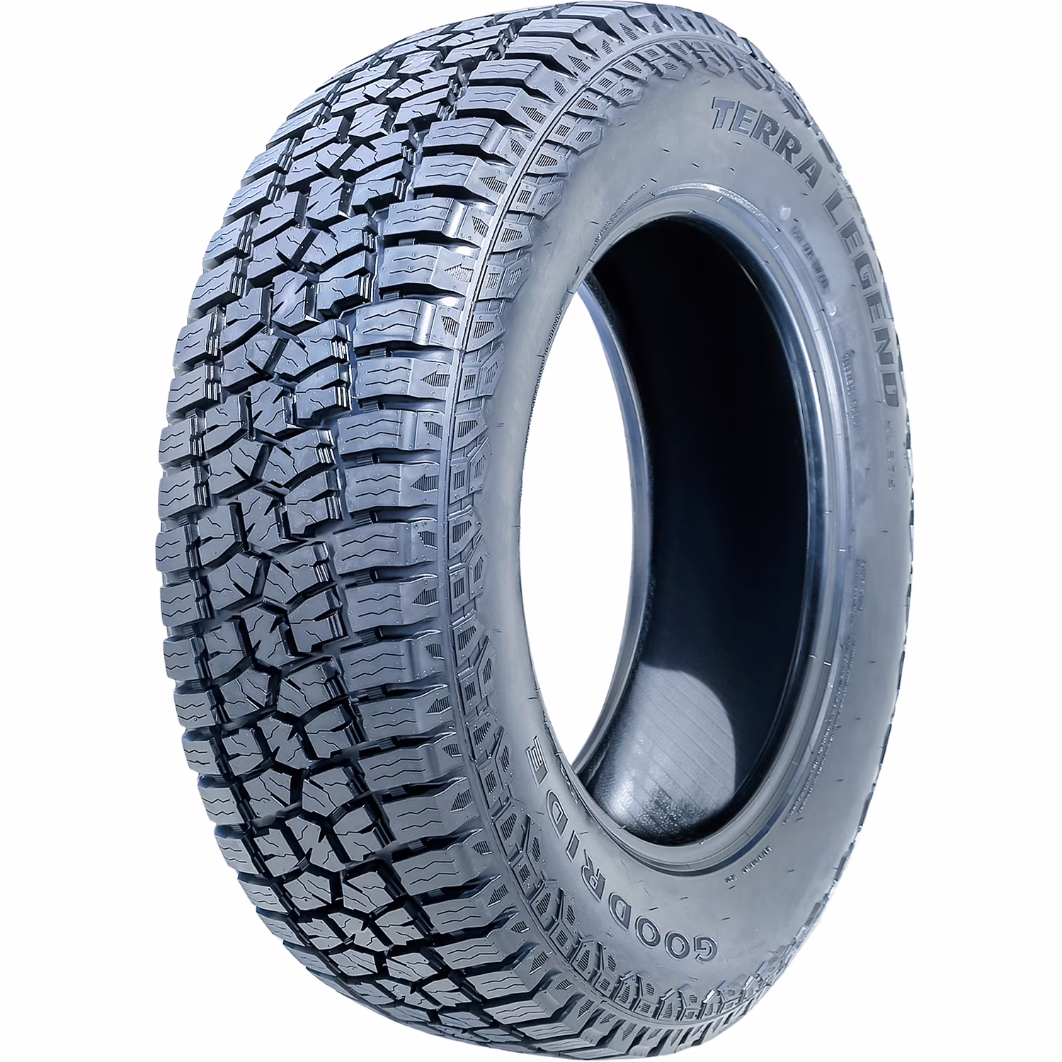 Goodride Terra Legend SL379 235/65R17 104S a/t All Terrain Tire