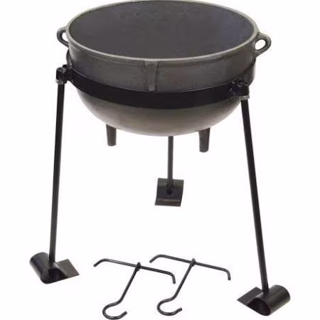 Bayou Classic Cast Iron Cookware