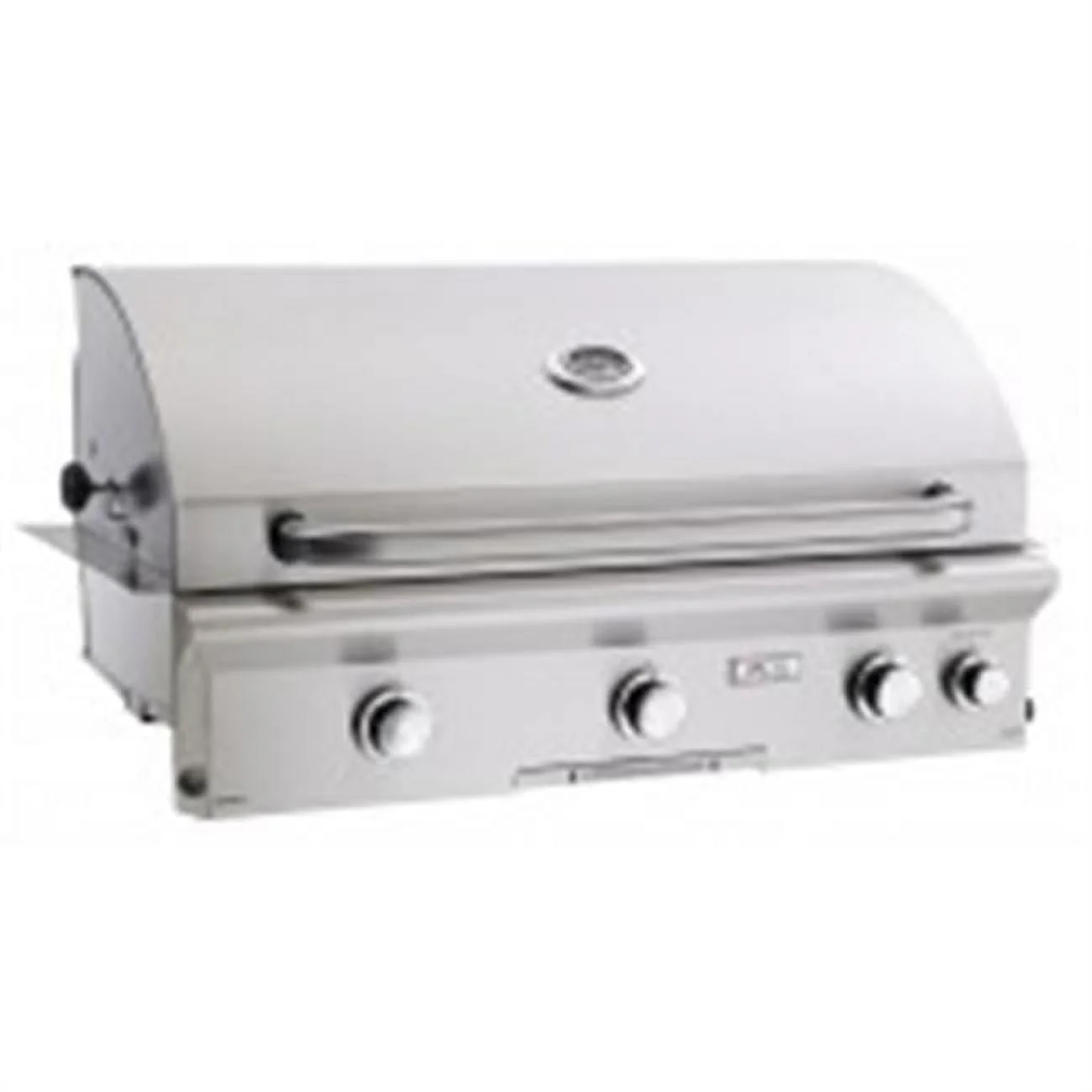 American Outdoor Grill 36NBL 36 in. L-Series Built in Natural Gas Grill Rotisserie Kit