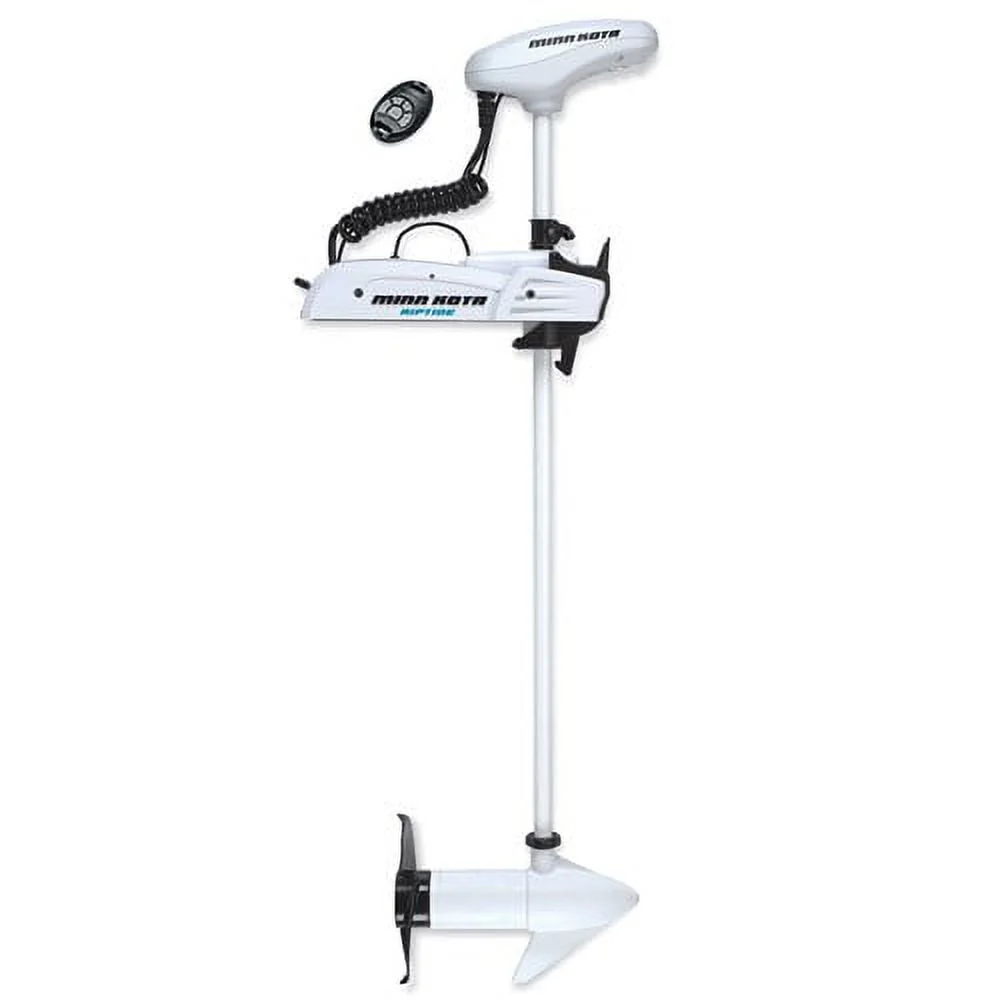 Minn Kota Riptide PowerDrive 70/CP withCoPilot & Bluetooth 24v 70lb 54inch 1363565