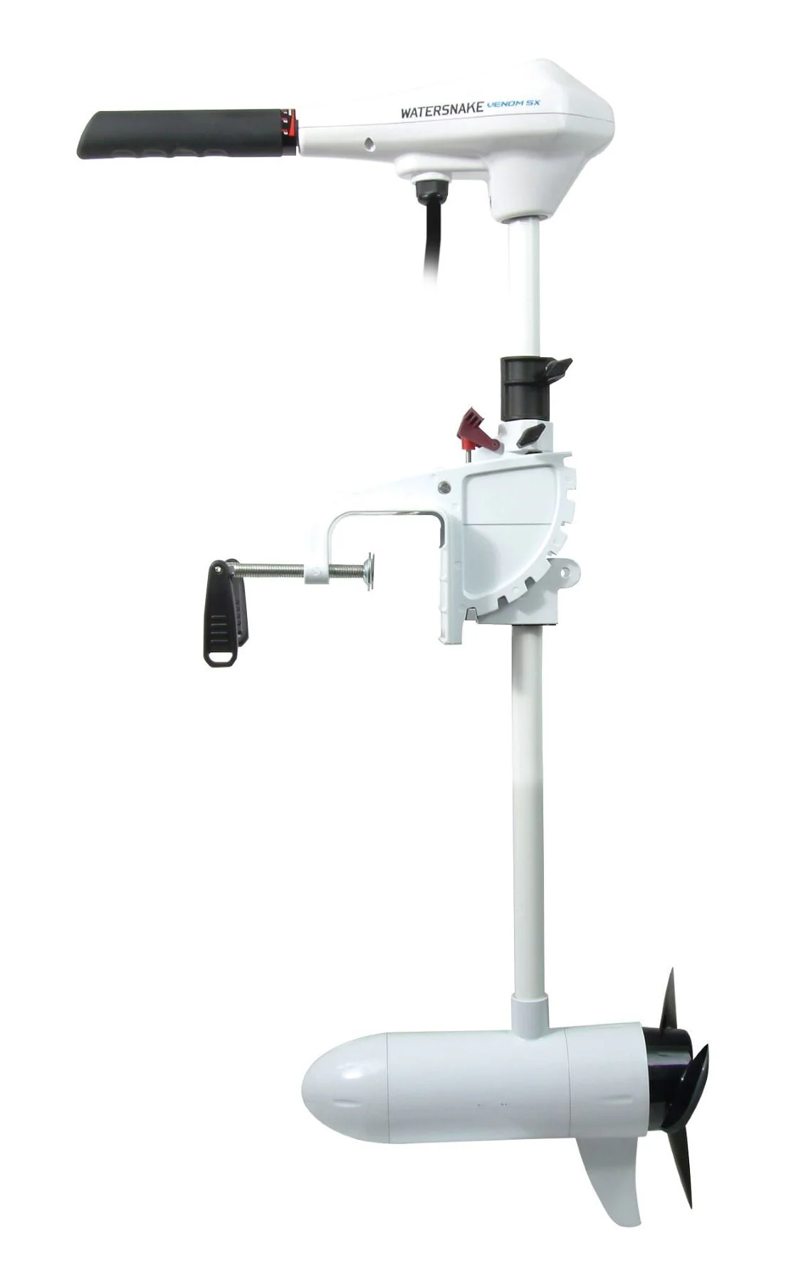 Watersnake Venom 34/30 Transom Mount Trolling Motor
