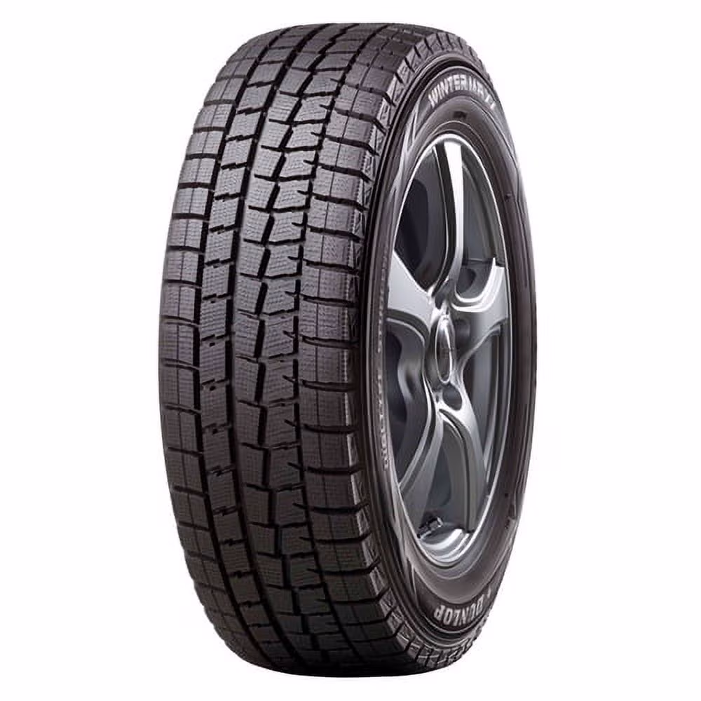 Dunlop Winter Maxx 225/60R16XL 102T BSW (4 Tires)