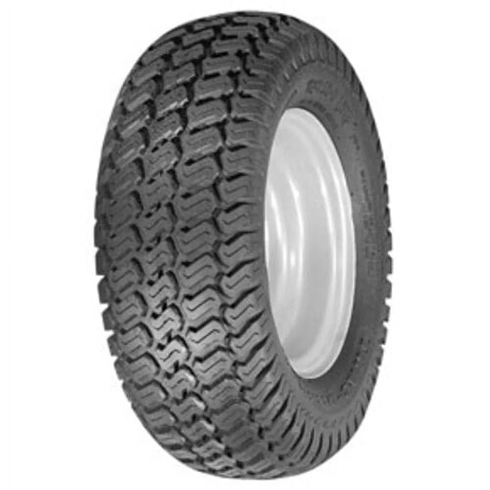 Power King TURF Tire, 11X4.00-4